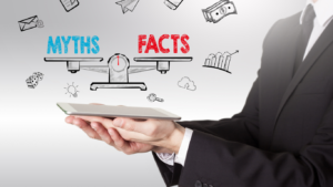 Myth vs Facts blog post image